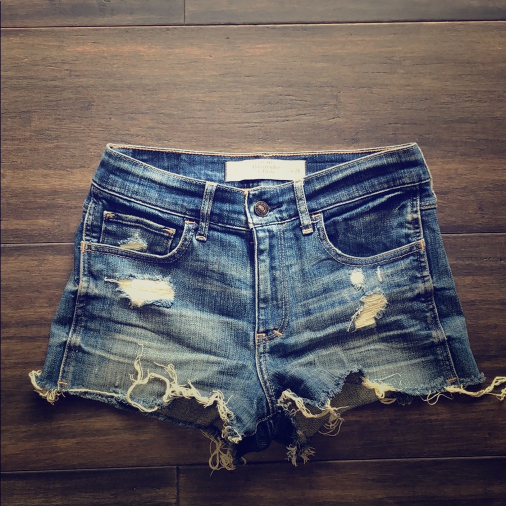 A&F Shorts